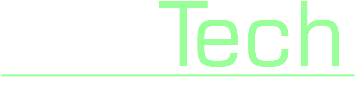 SeeTech Logo